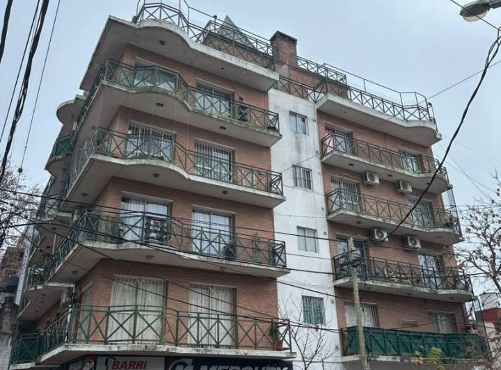 Departamento · 50m² · 3 Ambientes