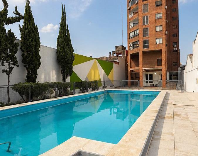 Departamento · 90m² · 3 Ambientes