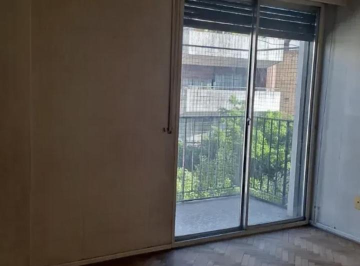 Departamento · 84m² · 4 Ambientes · 1 Cochera