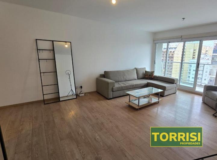 Departamento · 100m² · 4 Ambientes · 1 Cochera