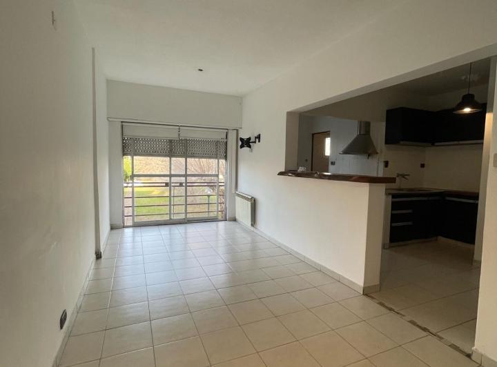 Departamento · 75m² · 4 Ambientes