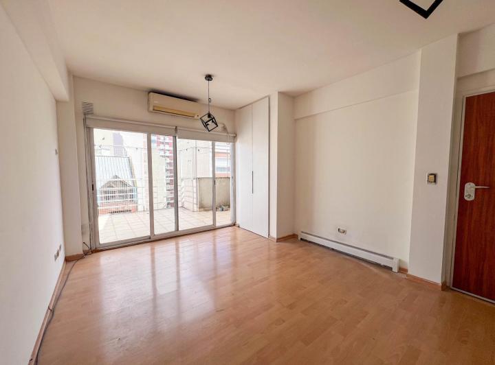 Departamento · 58m² · 3 Ambientes