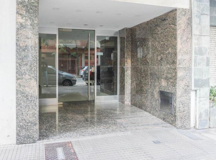 Departamento · 58m² · 3 Ambientes