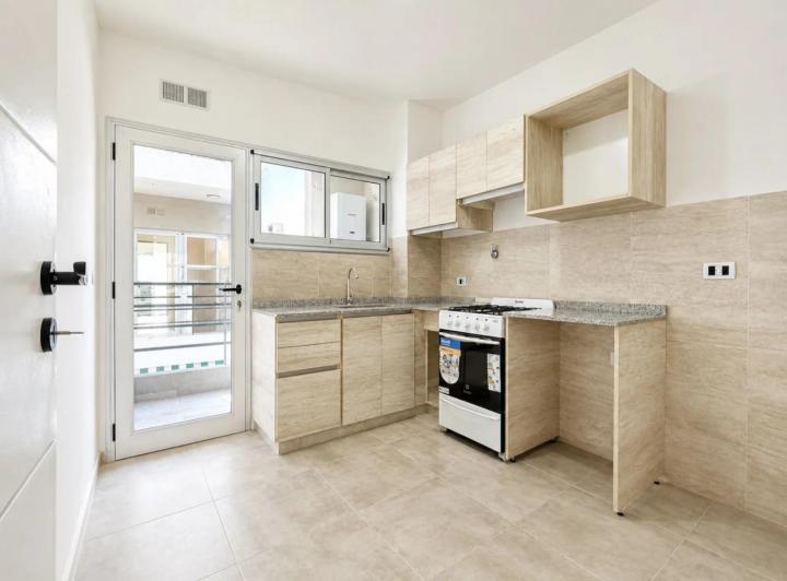 Departamento · 68m² · 3 Ambientes