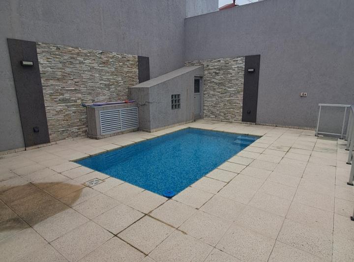 Departamento · 70m² · 3 Ambientes