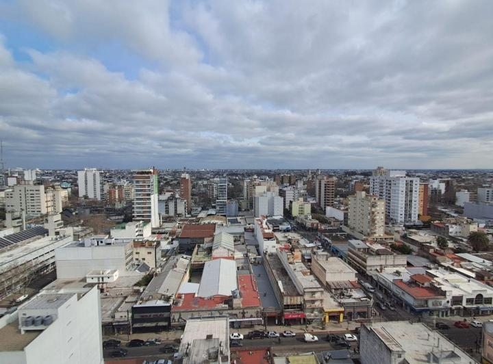 Departamento · 52m² · 3 Ambientes