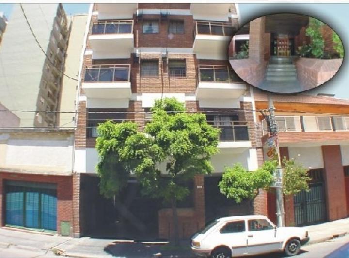 Departamento · 50m² · 3 Ambientes