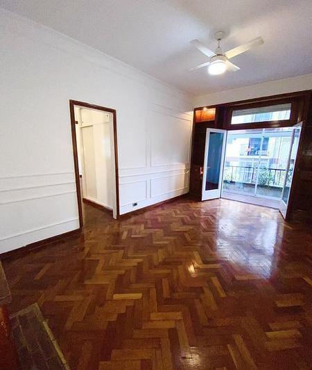 Departamento · 80m² · 4 Ambientes