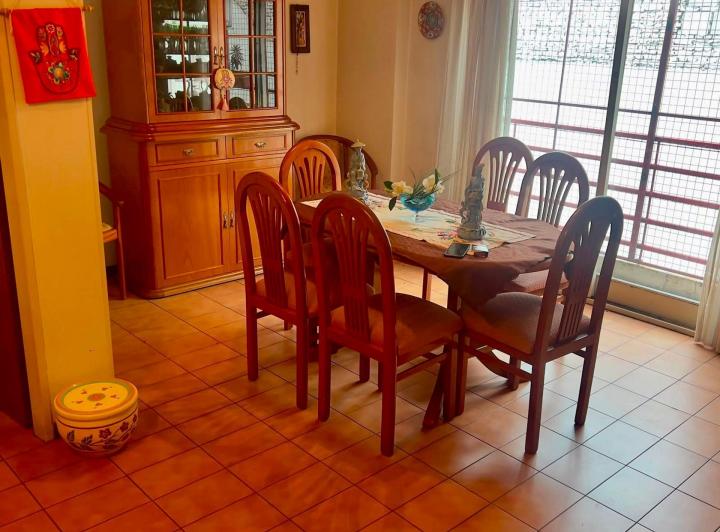 Departamento · 65m² · 3 Ambientes