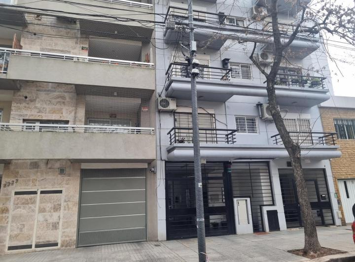 Departamento · 60m² · 3 Ambientes