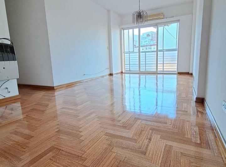 Departamento · 76m² · 3 Ambientes