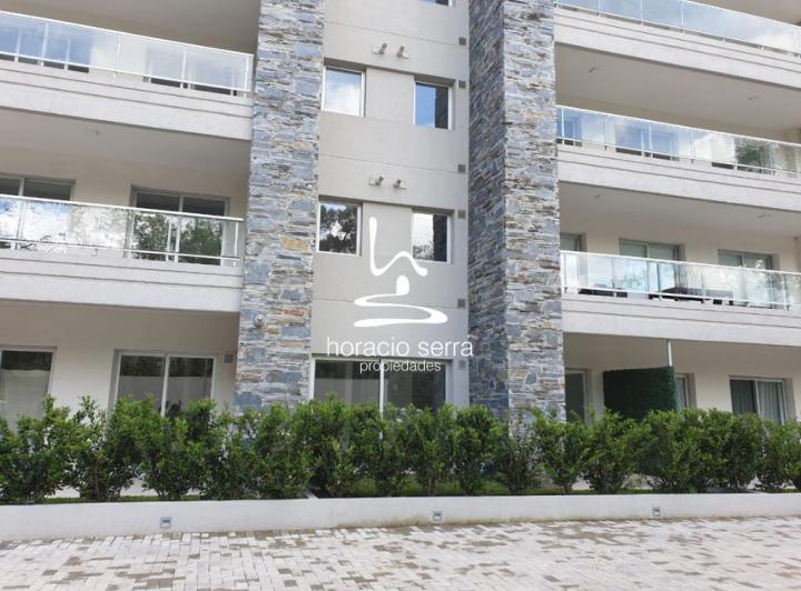 Departamento · 88m² · 3 Ambientes · 1 Cochera