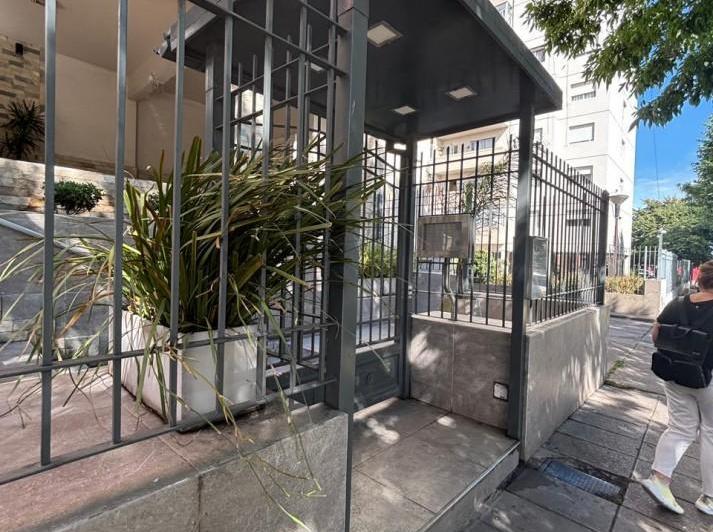 Departamento · 60m² · 3 Ambientes