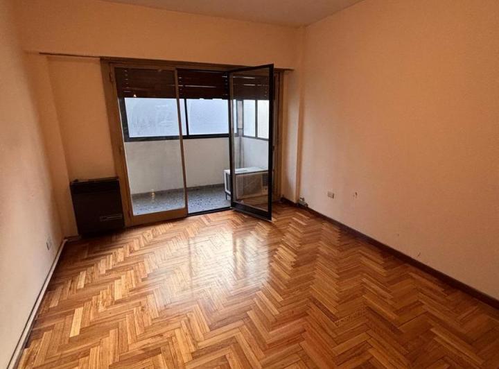 Departamento · 55m² · 3 Ambientes