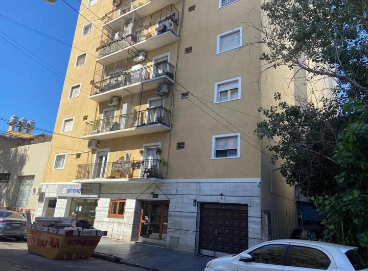 Departamento · 55m² · 3 Ambientes