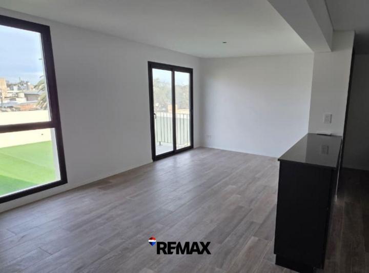 Departamento · 68m² · 3 Ambientes · 1 Cochera