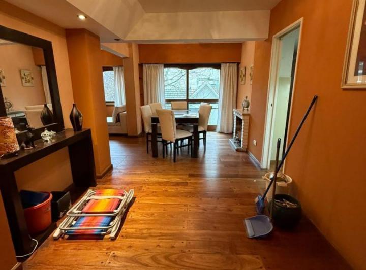 Departamento · 80m² · 3 Ambientes