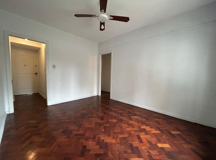 Departamento · 44m² · 3 Ambientes