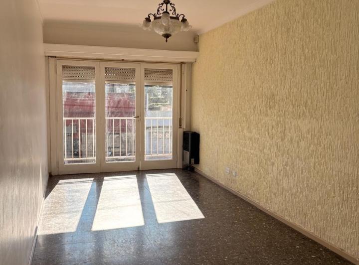 Departamento · 60m² · 2 Dormitorios
