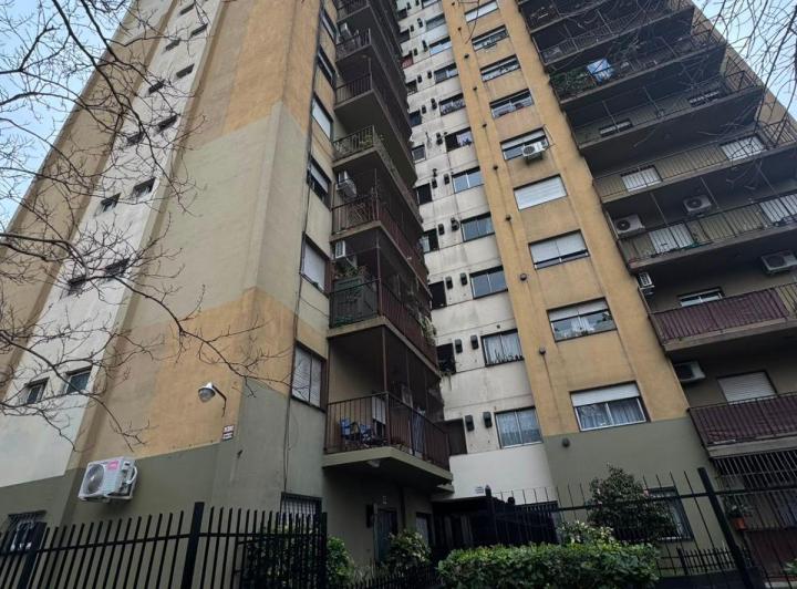 Departamento · 71m² · 3 Ambientes