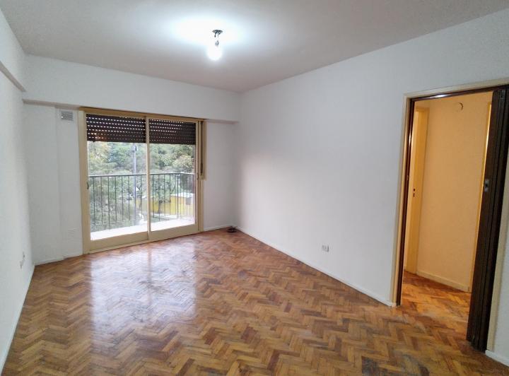 Departamento · 47m² · 3 Ambientes