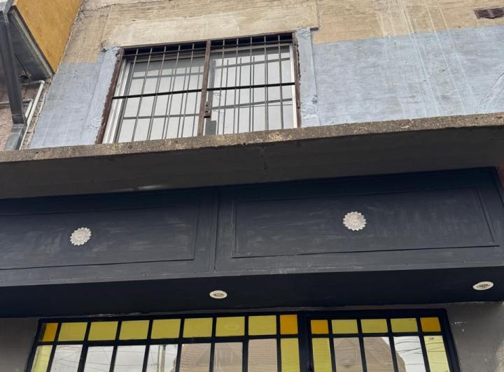 Departamento · 70m² · 3 Dormitorios