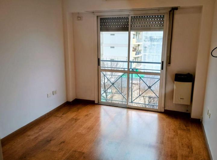 Departamento · 54m² · 3 Ambientes · 1 Cochera