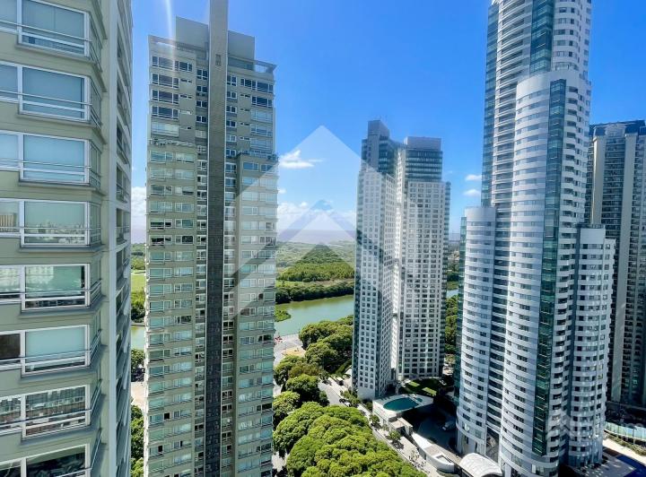 Departamento · 125m² · 3 Ambientes · 1 Cochera