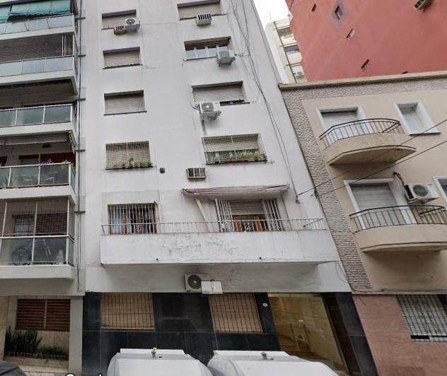 Departamento · 50m² · 3 Ambientes
