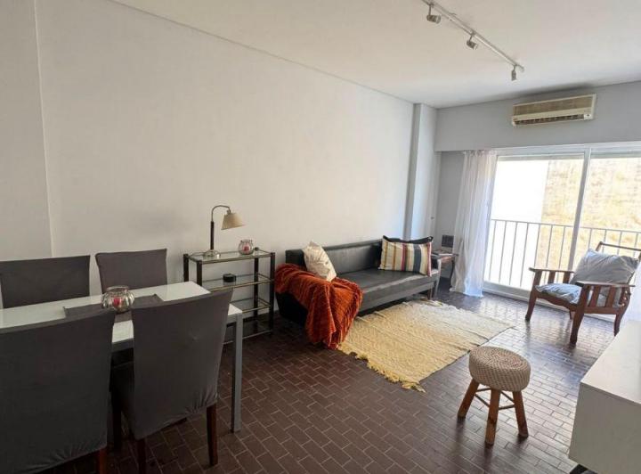 Departamento · 60m² · 3 Ambientes