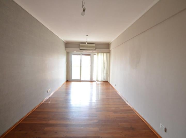 Departamento · 92m² · 4 Ambientes