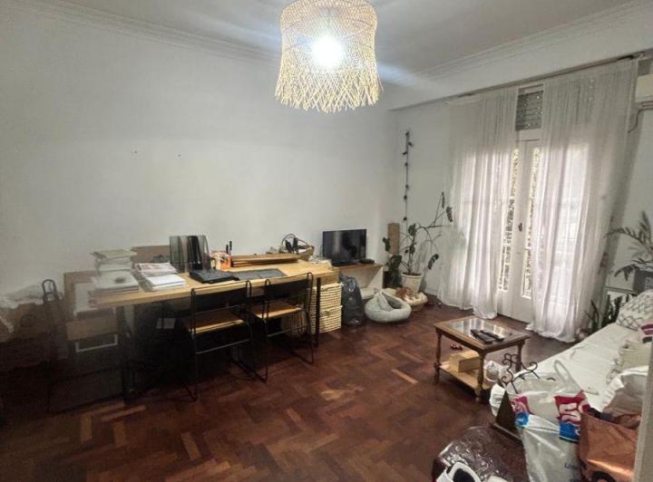 Departamento · 70m² · 3 Ambientes