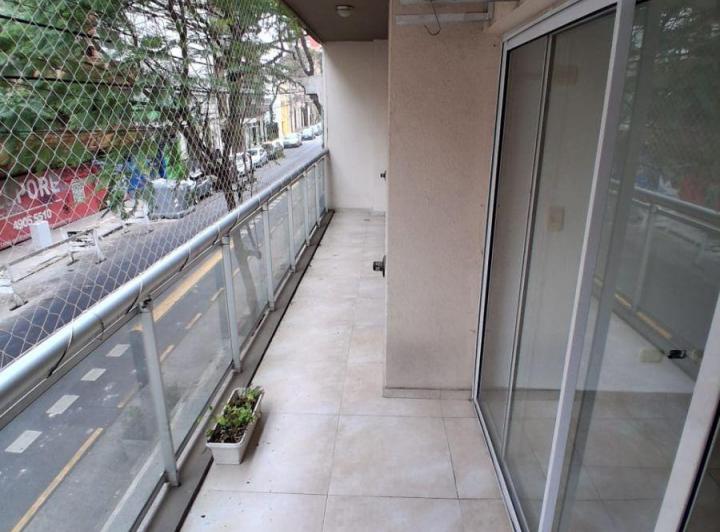 Departamento · 56m² · 3 Ambientes · 1 Cochera
