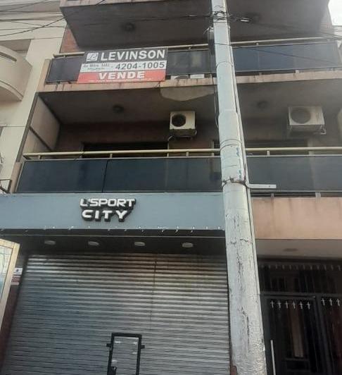 Departamento · 100m² · 4 Ambientes