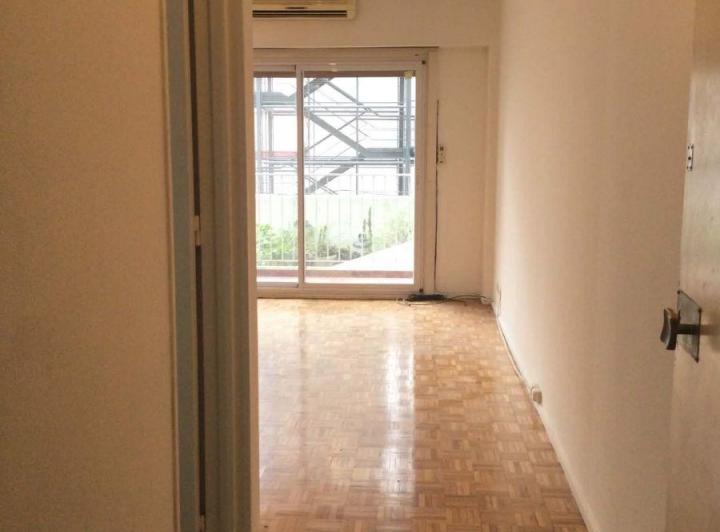 Departamento · 57m² · 3 Ambientes