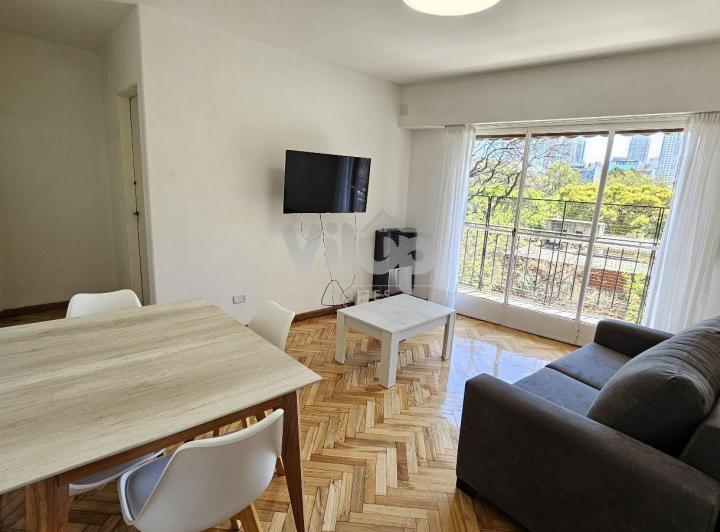 Departamento · 65m² · 3 Ambientes