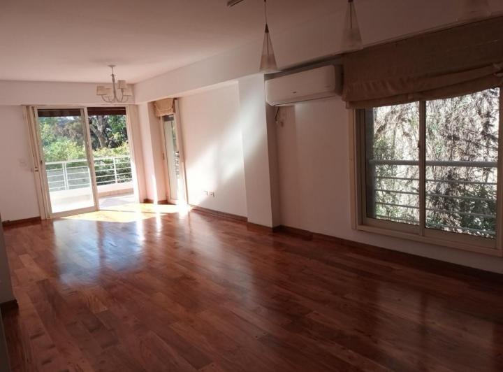 Departamento · 118m² · 5 Ambientes