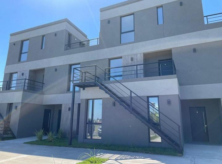Departamento · 50m² · 4 Ambientes · 1 Cochera