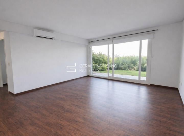 Departamento · 95m² · 4 Ambientes · 1 Cochera