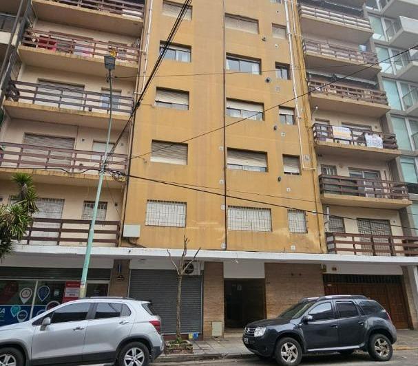 Departamento · 58m² · 3 Ambientes · 1 Cochera