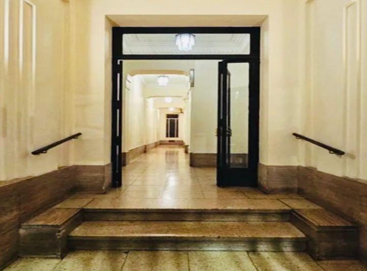 Departamento · 62m² · 3 Ambientes