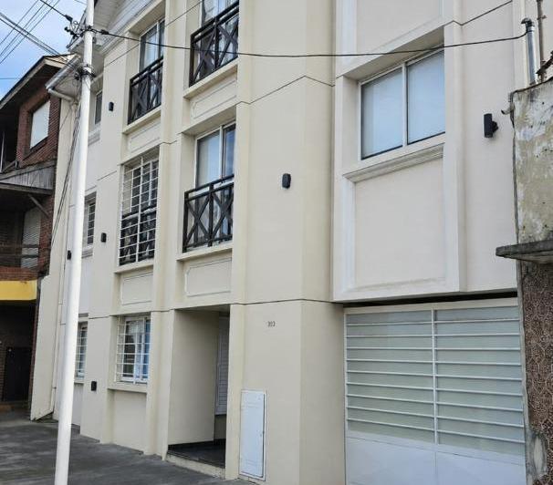 Departamento · 62m² · 3 Ambientes · 1 Cochera