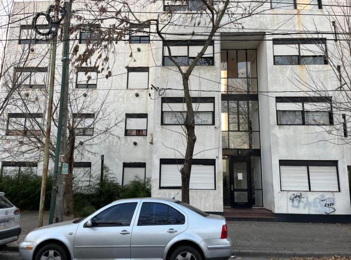 Departamento · 75m² · 4 Ambientes