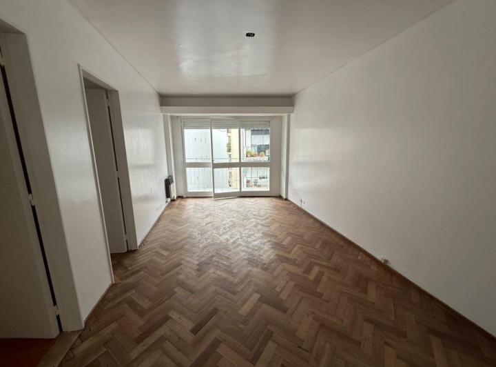 Departamento · 76m² · 4 Ambientes