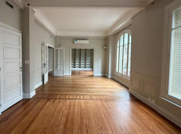 Departamento · 163m² · 3 Ambientes