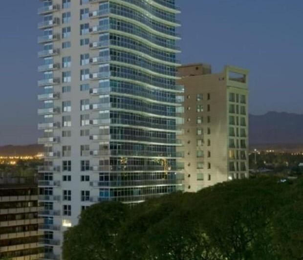 Departamento · 85m² · 2 Dormitorios · 1 Cochera
