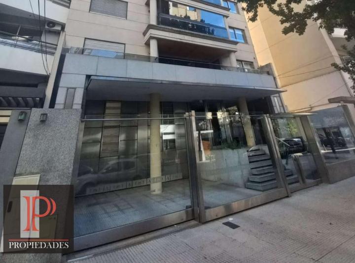 Departamento · 100m² · 4 Ambientes · 1 Cochera