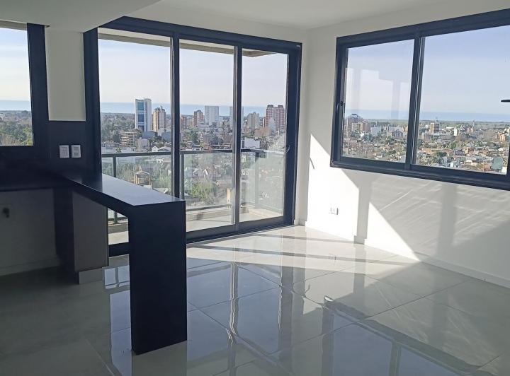 Departamento · 66m² · 3 Ambientes