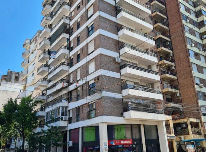 Departamento · 56m² · 3 Ambientes