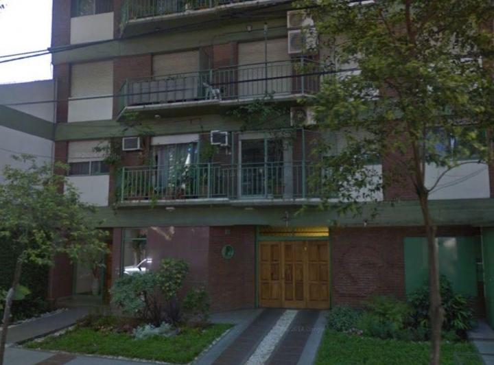 Departamento · 70m² · 3 Ambientes